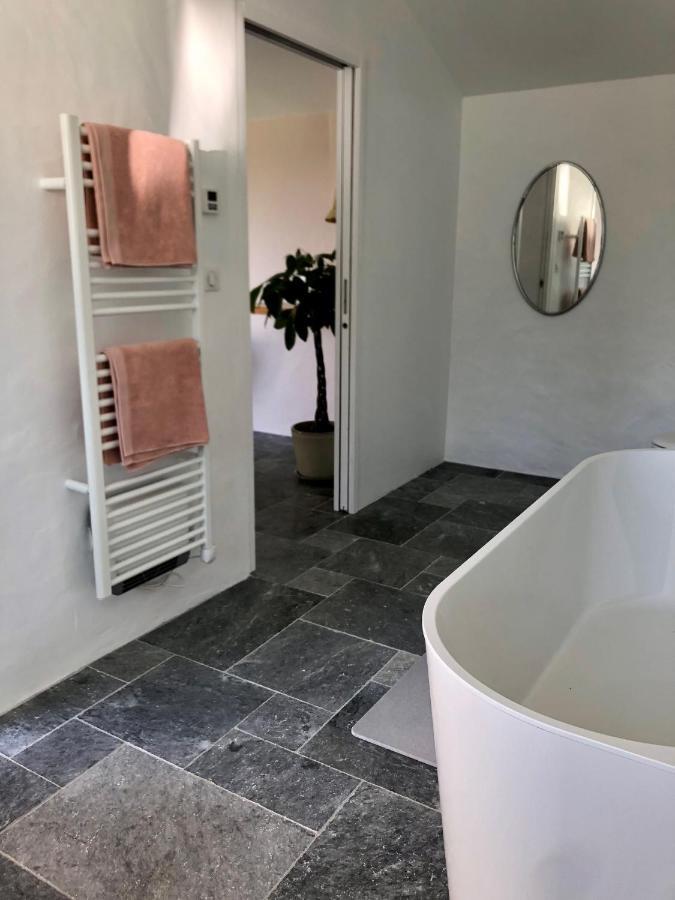 L'Adret Du Bois Hotel Sames Екстериор снимка