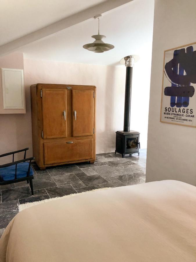 L'Adret Du Bois Hotel Sames Екстериор снимка