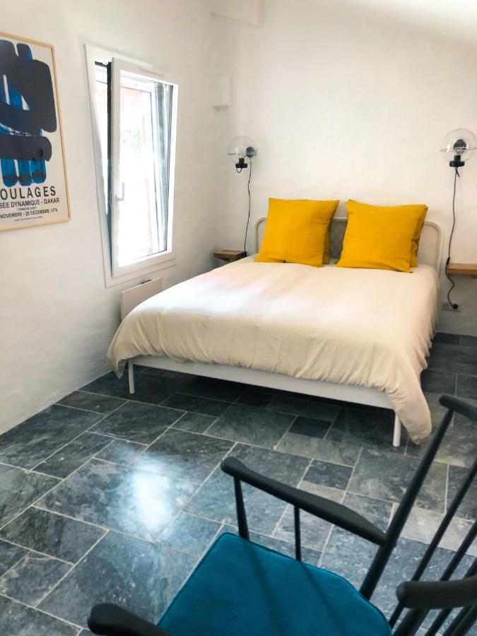 L'Adret Du Bois Hotel Sames Екстериор снимка