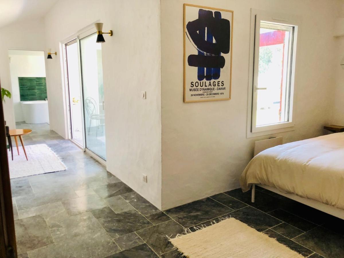 L'Adret Du Bois Hotel Sames Екстериор снимка