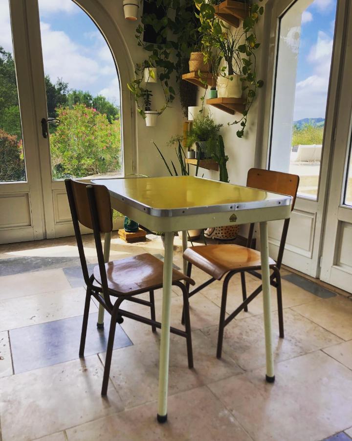 L'Adret Du Bois Hotel Sames Екстериор снимка