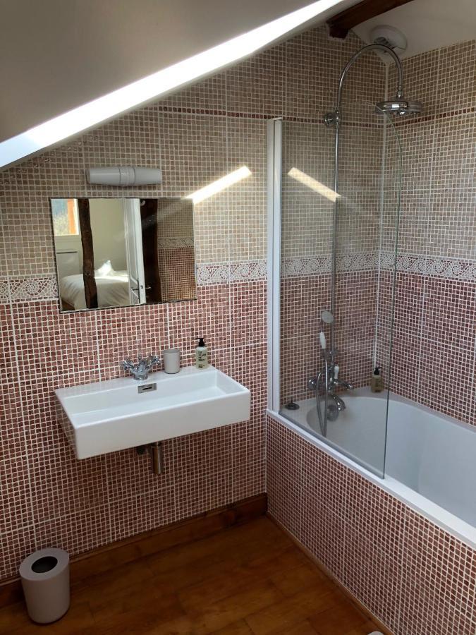 L'Adret Du Bois Hotel Sames Екстериор снимка