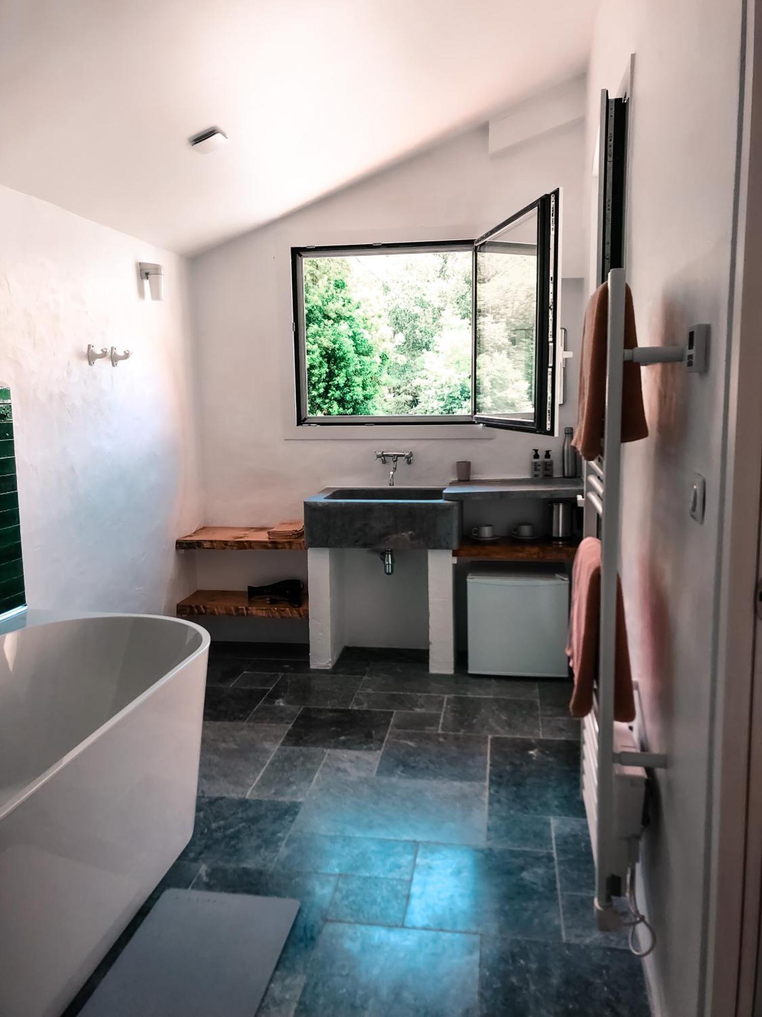 L'Adret Du Bois Hotel Sames Екстериор снимка